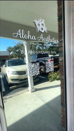 Aloha Aesthetics LLC