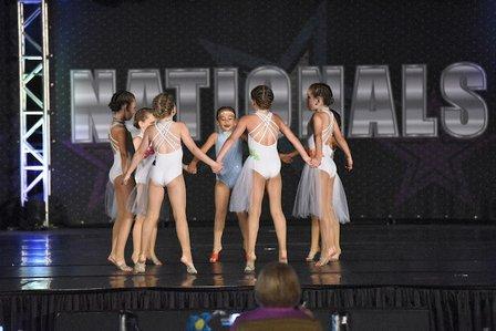 Tutterow Dance Academy