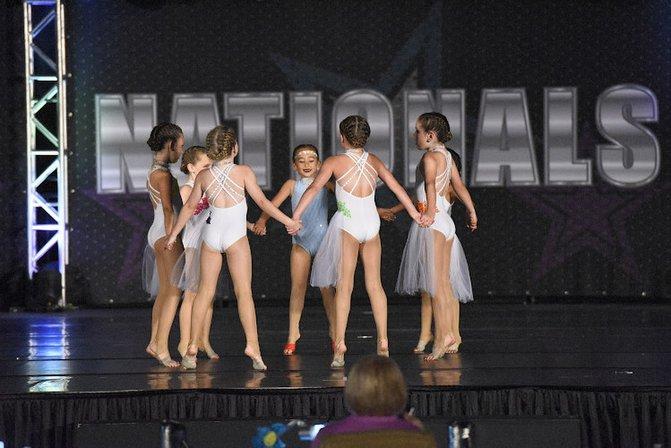 Tutterow Dance Academy