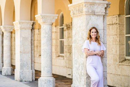 Tampa Fine Art Portraits by Maddness Photography