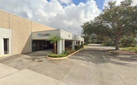 CONMED