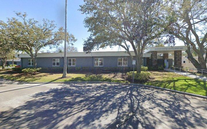 AccentCare Inpatient Hospice Center at Oak Manor-Largo