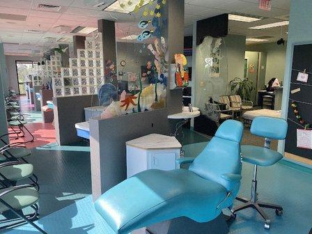 All Smiles Orthodontics