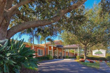 Wrights Healthcare & Rehabilitation Center