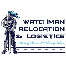 Watchman Moving & Relocation Logistics