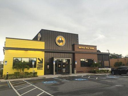 Buffalo Wild Wings