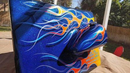 Attitude Custom Painting Inc.