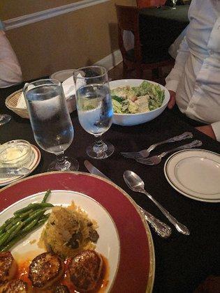 Chef T's Garden Grill