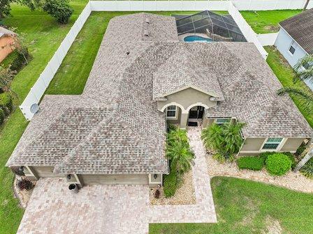 Stormwall Roofing