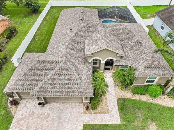 Stormwall Roofing