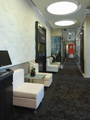 Salon Lofts Brandon Town Center
