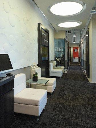 Salon Lofts Brandon Town Center