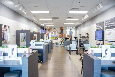 The Good Feet Store