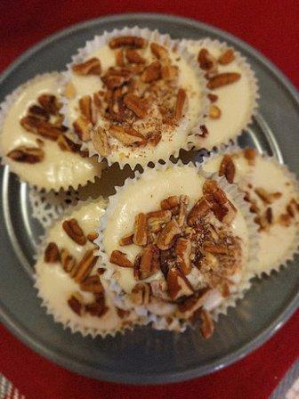 Heavenly Treats Inc