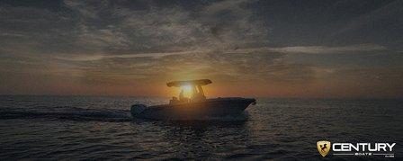 Century Boats