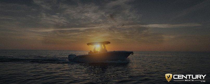 Century Boats