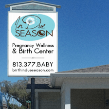 In Due Season Birth Center & Family Wellness