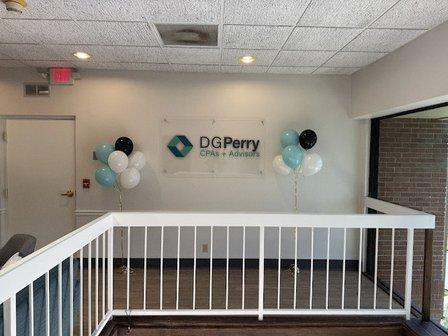 DGPerry CPAs + Advisors
