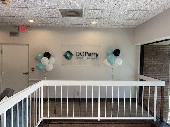 DGPerry CPAs + Advisors
