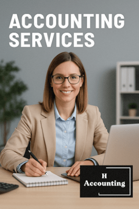 Henriquez Accounting & Tax Services LLC