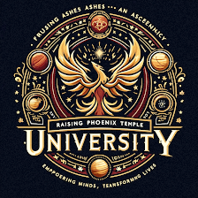 The RaIsing Phoenix Temple University