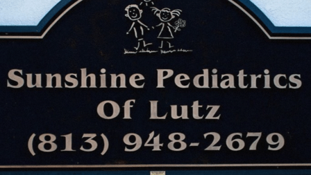 Sunshine Pediatrics of Lutz