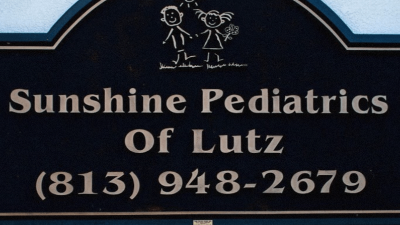 Sunshine Pediatrics of Lutz