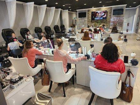 Le Reve Nails & Spa