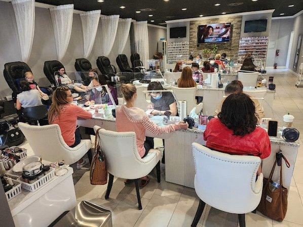 Le Reve Nails & Spa