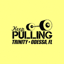 Keep Pulling | Trinity’s Olympic Weightlifting & Sports Academy