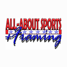 All About Sports Plus Framing