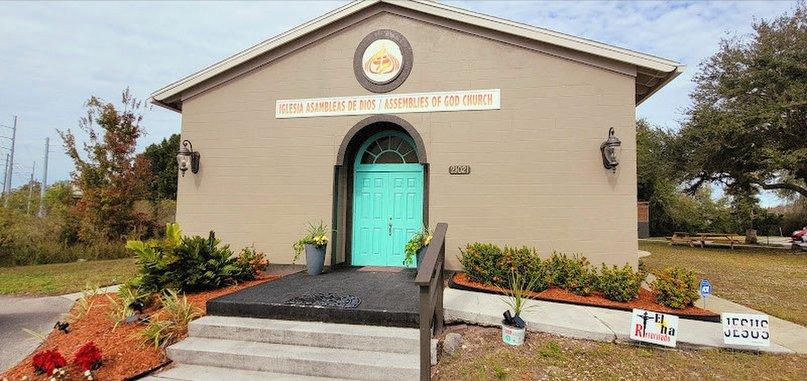 iglesia Templo Elias Inc.