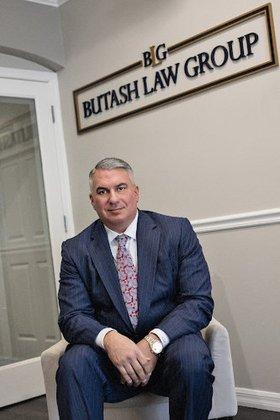 Butash Law Group - Personal Injury, Criminal Defense & Family Law Attorney Lutz