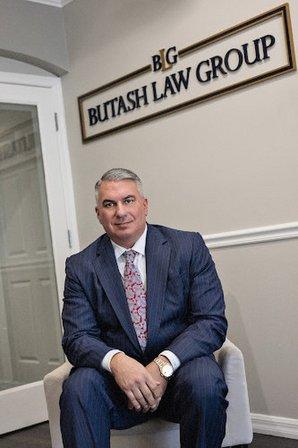 Butash Law Group - Personal Injury, Criminal Defense & Family Law Attorney Lutz
