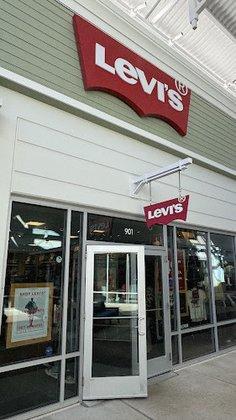 Levi’s Outlet Store