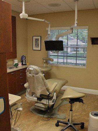 Ana Maria Bush, DDS