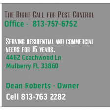 Home Protection Pest Control