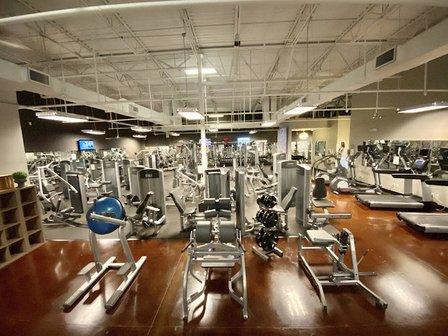 Anytime Fitness