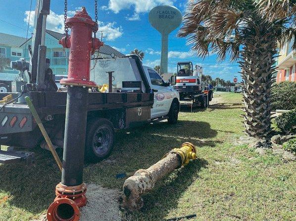 R&M Service Solutions LLC