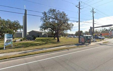 US Hwy 301 @ Balm Riverview Rd