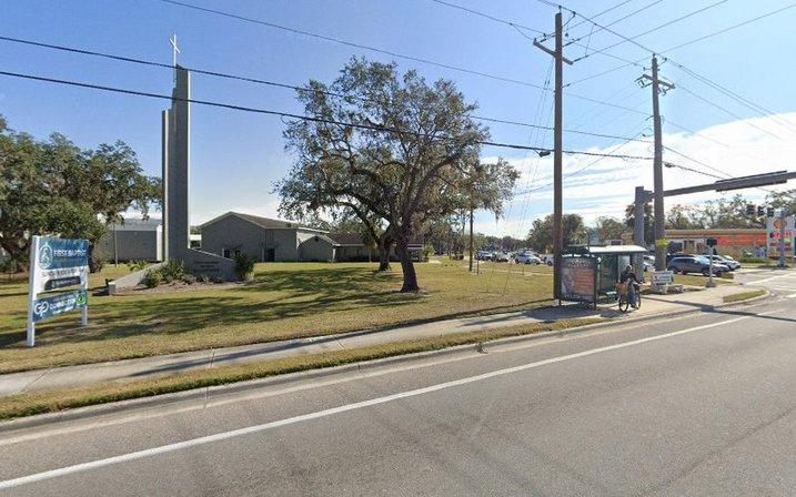 US Hwy 301 @ Balm Riverview Rd