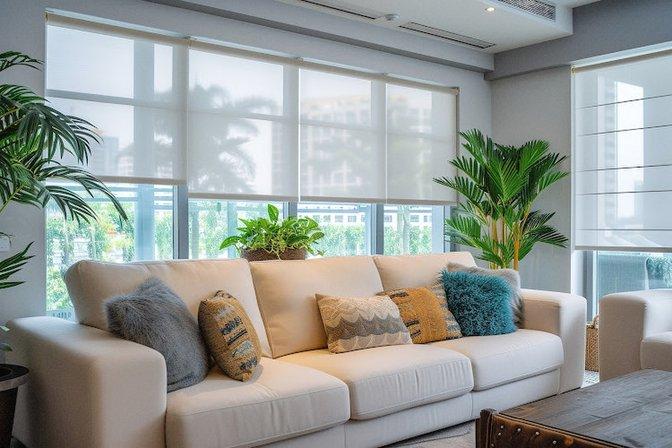 Starr Light Blinds