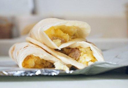 Garcia's Bakery