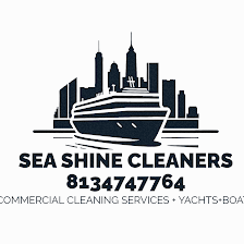SEA SHINE FLORIDA CLEANERS