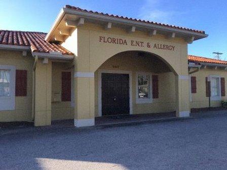 Florida E.N.T. & Allergy