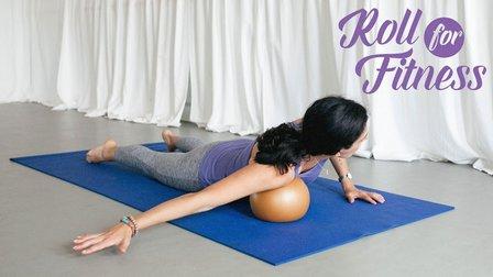 Roll For Fitness