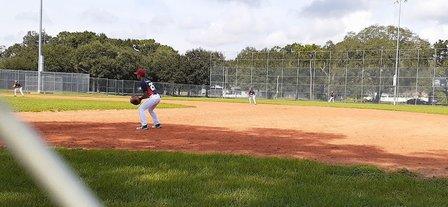 North Tampa Youth Sports
