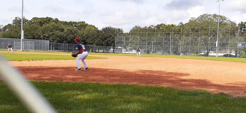 North Tampa Youth Sports