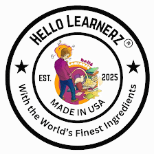 Hello Learnerz, LLC