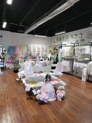 Little Angel Boutique